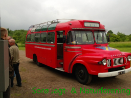 Kredsskydning Finale 2013